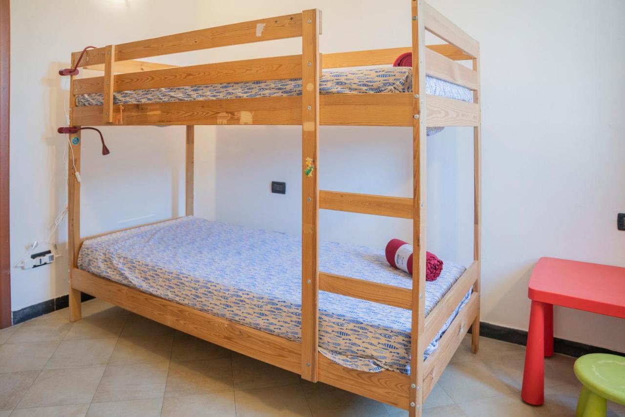 047 - Casa Le Grigue, 6 Posti Letto A 10 Minuti Dal Mare Apartment Sestri Levante Luaran gambar